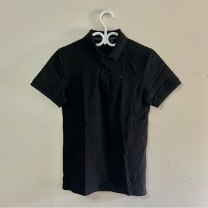 J. Lindeberg Troy Pique Polo Shirt